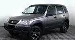 LADA (ВАЗ) Niva I