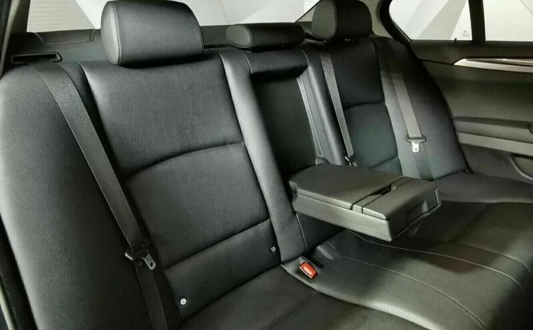 Bmw 5 серии