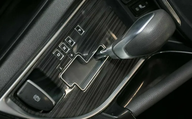 Dongfeng ax7