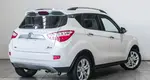 Changan CS35