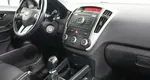 Kia Ceed 1.6 Механика
