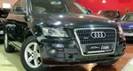 Audi Q5 I (8R)