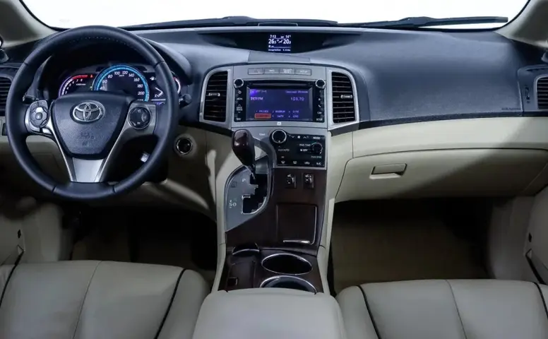 Toyota Venza