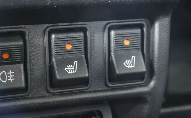 Lada (ваз) 2121 (4x4)
