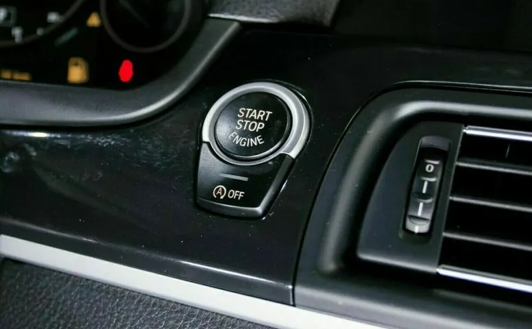 Bmw 5 серии