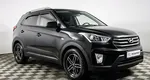 Hyundai Creta 2.0 АКПП