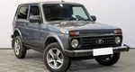 Niva Legend