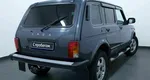 Lada (ваз) 2131 (4x4)