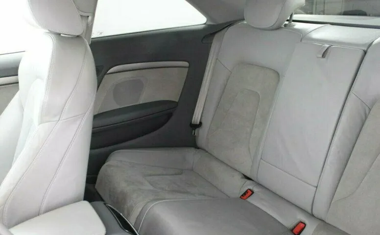 Audi A5 1.8 Вариатор