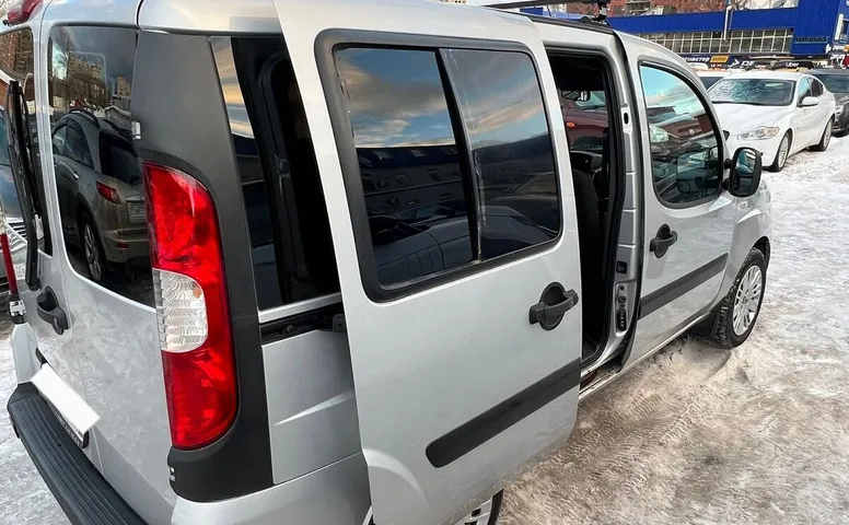 Fiat Doblo