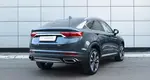 Geely Tugella