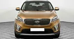 Kia sorento prime акпп 2016 с пробегом 62 300 км