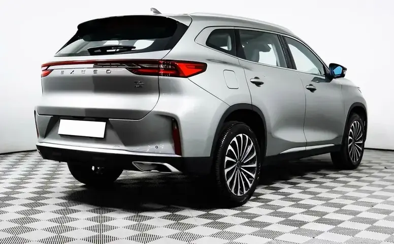 EXEED TLX