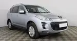 Peugeot 4007