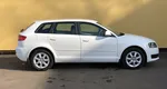 Audi A3 1.6 AMT (102 л.с.)