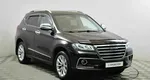 Haval h2