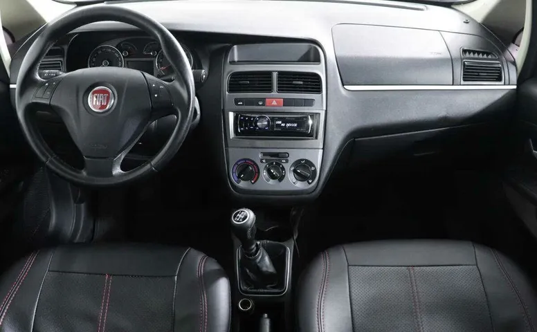 Fiat linea