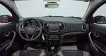 ВАЗ (Lada) XRAY