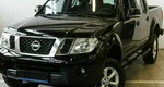 Nissan navara (frontier)