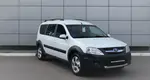 ВАЗ (Lada) Largus
