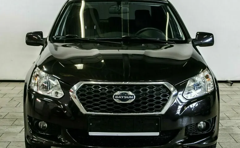 Datsun on-do