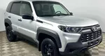 Lada Niva Travel
