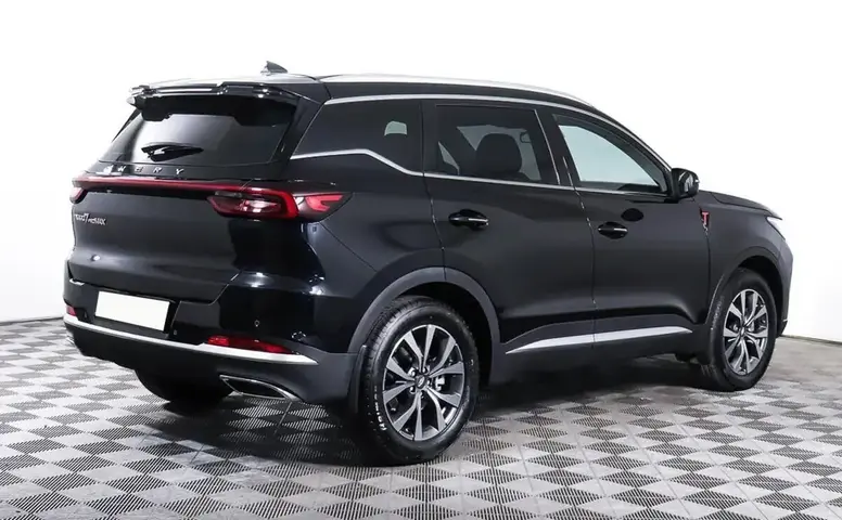 Chery Tiggo 7 Pro Max