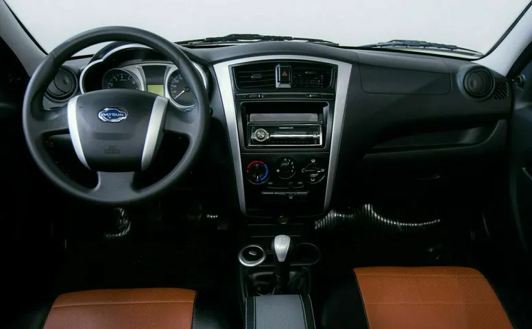 Datsun on-do