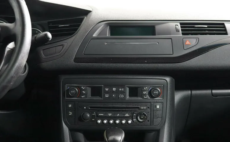 Citroen C5 II