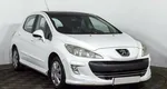 Peugeot 308 I