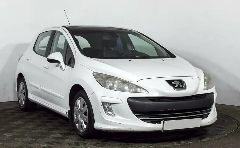 Peugeot 308 I