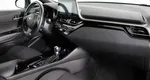 Toyota c-hr акпп 2019 с пробегом 51 938 км