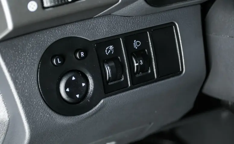 Chery Tiggo (T11)
