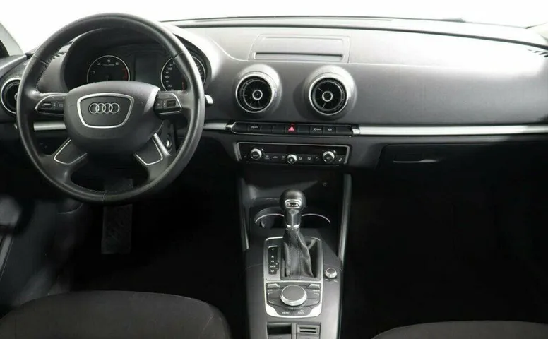 Audi A3 1.4 Робот