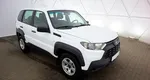 Lada Niva Travel