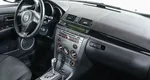 Mazda 3 I (BK) Рестайлинг