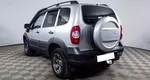 LADA (ВАЗ) Niva I