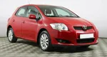 Toyota Auris 1.6 Механика