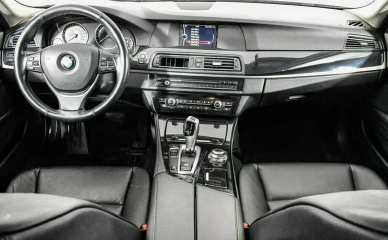 BMW 5 серия 2.0 Автомат