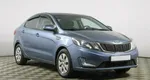 Kia Rio 1.6 Автомат
