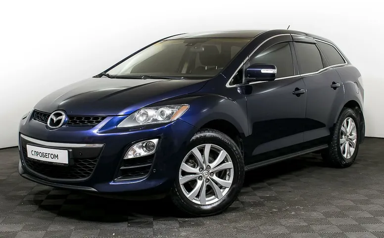 Mazda CX-7