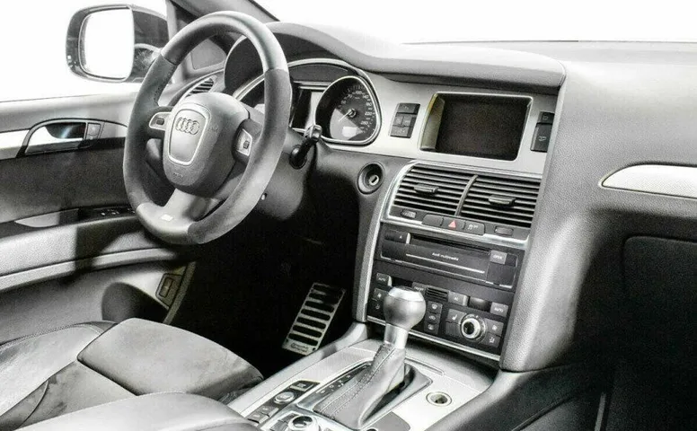 Audi Q7 3.0 Автомат