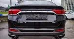 Geely Tugella