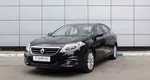 Renault Latitude