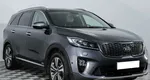 Kia sorento prime акпп 2018 с пробегом 39 500 км