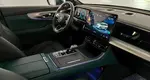 GAC GS8