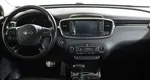 Kia sorento prime акпп 2018 с пробегом 35 400 км