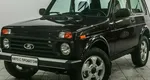 Lada (ваз) 2121 (4x4)