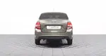 ВАЗ (Lada) Granta