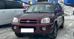 Hyundai Santa Fe Classic